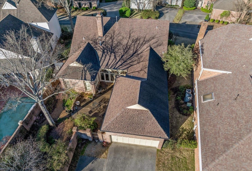 6366 WYNFREY PL, Memphis, Tennessee 38120, 4 Bedrooms Bedrooms, 8 Rooms Rooms,5 BathroomsBathrooms,Residential,For Sale,WYNFREY,10217700