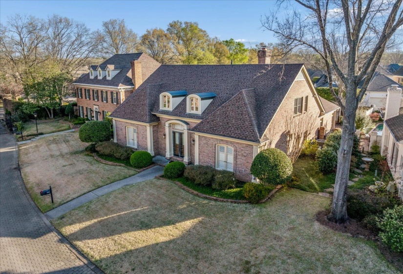 6366 WYNFREY PL, Memphis, Tennessee 38120, 4 Bedrooms Bedrooms, 8 Rooms Rooms,5 BathroomsBathrooms,Residential,For Sale,WYNFREY,10217700