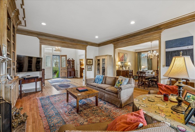 6366 WYNFREY PL, Memphis, Tennessee 38120, 4 Bedrooms Bedrooms, 8 Rooms Rooms,5 BathroomsBathrooms,Residential,For Sale,WYNFREY,10217700