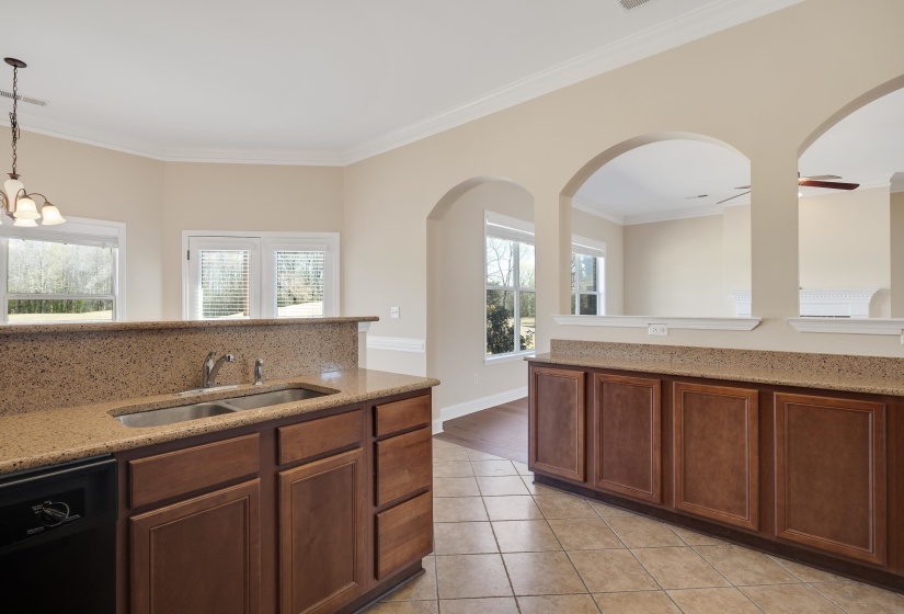 450 LEWIS FAIRWAY CIR, Oakland, Tennessee 38060, 4 Bedroom Bedrooms, 15 Room Rooms,3 BathroomBathrooms,Residential,For Sale,LEWIS FAIRWAY,0,10217710