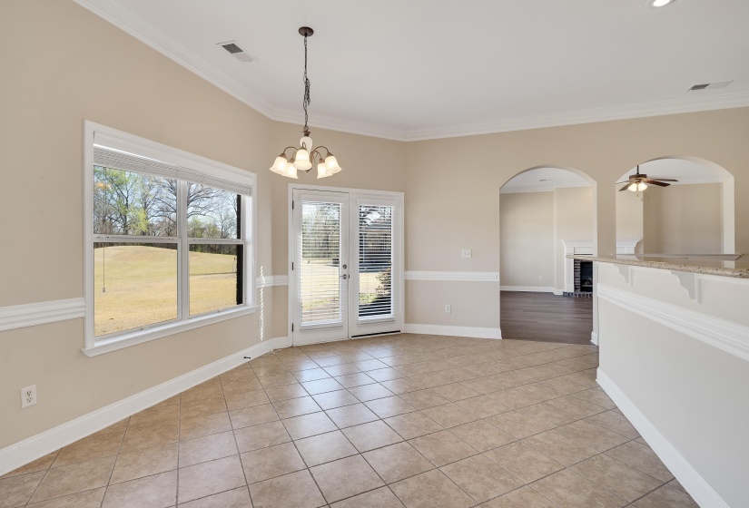 450 LEWIS FAIRWAY CIR, Oakland, Tennessee 38060, 4 Bedroom Bedrooms, 15 Room Rooms,3 BathroomBathrooms,Residential,For Sale,LEWIS FAIRWAY,0,10217710