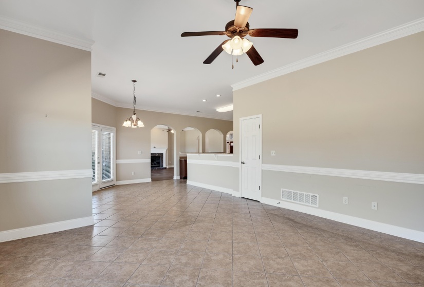 450 LEWIS FAIRWAY CIR, Oakland, Tennessee 38060, 4 Bedroom Bedrooms, 15 Room Rooms,3 BathroomBathrooms,Residential,For Sale,LEWIS FAIRWAY,0,10217710