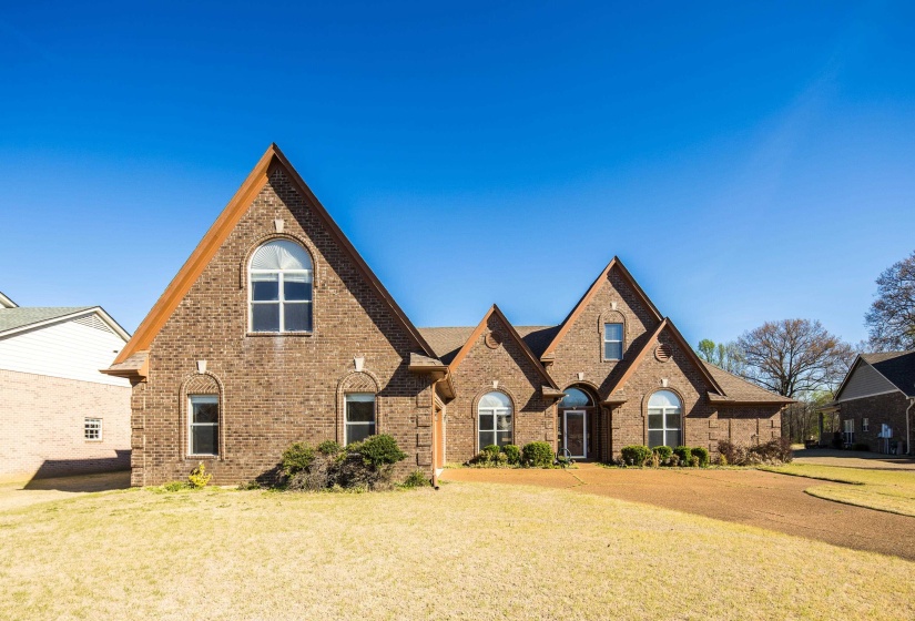 450 LEWIS FAIRWAY CIR, Oakland, Tennessee 38060, 4 Bedroom Bedrooms, 15 Room Rooms,3 BathroomBathrooms,Residential,For Sale,LEWIS FAIRWAY,0,10217710