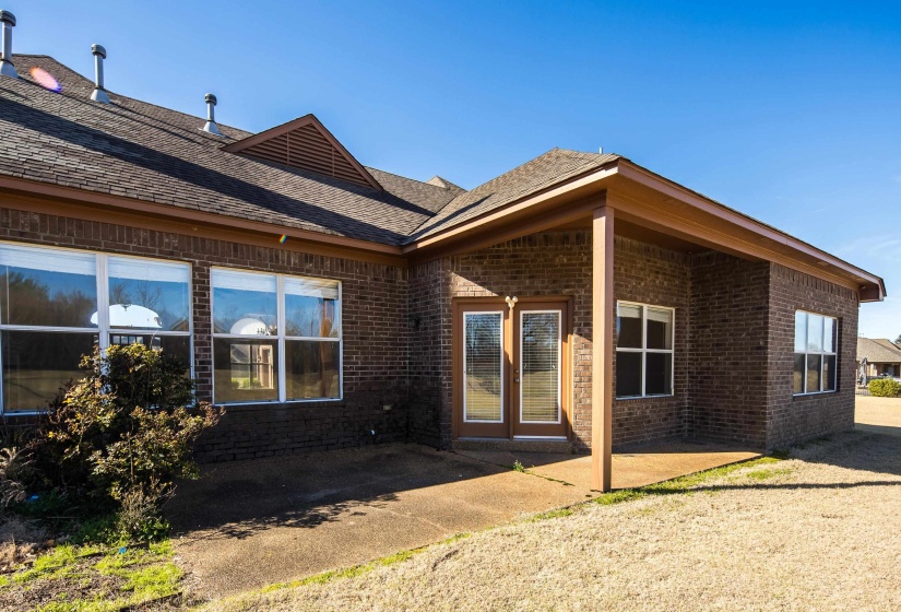 450 LEWIS FAIRWAY CIR, Oakland, Tennessee 38060, 4 Bedroom Bedrooms, 15 Room Rooms,3 BathroomBathrooms,Residential,For Sale,LEWIS FAIRWAY,0,10217710