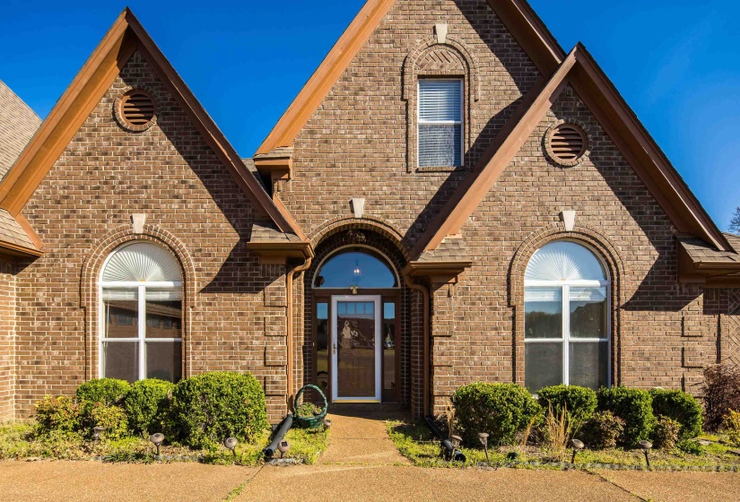 450 LEWIS FAIRWAY CIR, Oakland, Tennessee 38060, 4 Bedroom Bedrooms, 15 Room Rooms,3 BathroomBathrooms,Residential,For Sale,LEWIS FAIRWAY,0,10217710