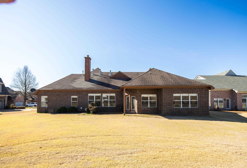 450 LEWIS FAIRWAY CIR, Oakland, Tennessee 38060, 4 Bedroom Bedrooms, 15 Room Rooms,3 BathroomBathrooms,Residential,For Sale,LEWIS FAIRWAY,0,10217710