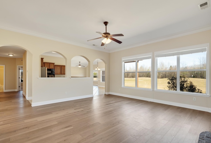 450 LEWIS FAIRWAY CIR, Oakland, Tennessee 38060, 4 Bedroom Bedrooms, 15 Room Rooms,3 BathroomBathrooms,Residential,For Sale,LEWIS FAIRWAY,0,10217710