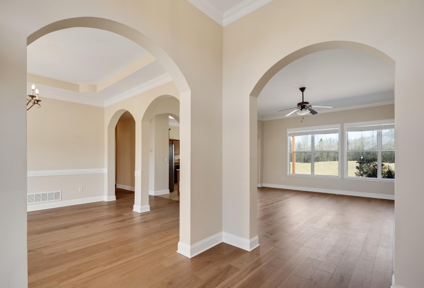 450 LEWIS FAIRWAY CIR, Oakland, Tennessee 38060, 4 Bedroom Bedrooms, 15 Room Rooms,3 BathroomBathrooms,Residential,For Sale,LEWIS FAIRWAY,0,10217710