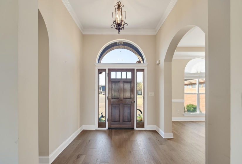 450 LEWIS FAIRWAY CIR, Oakland, Tennessee 38060, 4 Bedroom Bedrooms, 15 Room Rooms,3 BathroomBathrooms,Residential,For Sale,LEWIS FAIRWAY,0,10217710