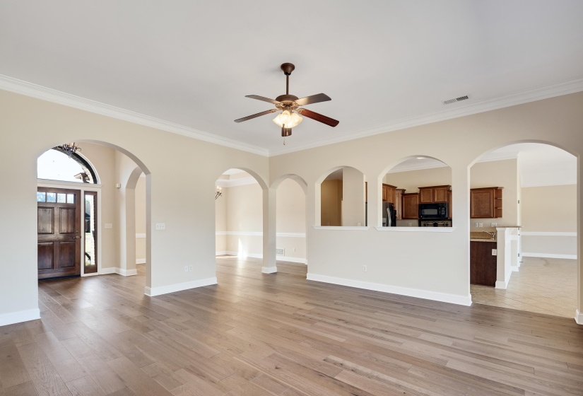 450 LEWIS FAIRWAY CIR, Oakland, Tennessee 38060, 4 Bedroom Bedrooms, 15 Room Rooms,3 BathroomBathrooms,Residential,For Sale,LEWIS FAIRWAY,0,10217710