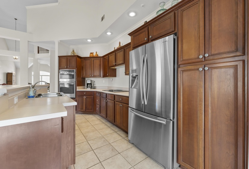 1701 VILLAGE RIDGE PL, Collierville, Tennessee 38017, 3 Bedrooms Bedrooms, 8 Rooms Rooms,2.1 BathroomsBathrooms,Residential,For Sale,VILLAGE RIDGE,10217712