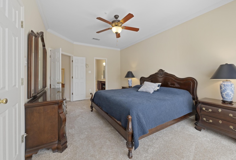 1701 VILLAGE RIDGE PL, Collierville, Tennessee 38017, 3 Bedrooms Bedrooms, 8 Rooms Rooms,2.1 BathroomsBathrooms,Residential,For Sale,VILLAGE RIDGE,10217712