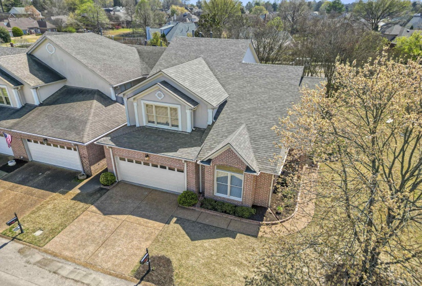 1701 VILLAGE RIDGE PL, Collierville, Tennessee 38017, 3 Bedrooms Bedrooms, 8 Rooms Rooms,2.1 BathroomsBathrooms,Residential,For Sale,VILLAGE RIDGE,10217712