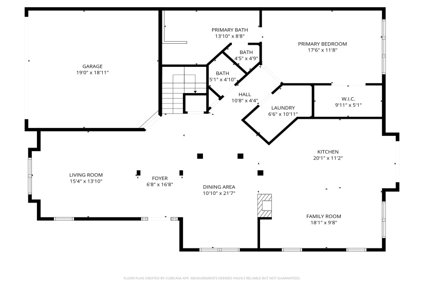 1701 VILLAGE RIDGE PL, Collierville, Tennessee 38017, 3 Bedrooms Bedrooms, 8 Rooms Rooms,2.1 BathroomsBathrooms,Residential,For Sale,VILLAGE RIDGE,10217712