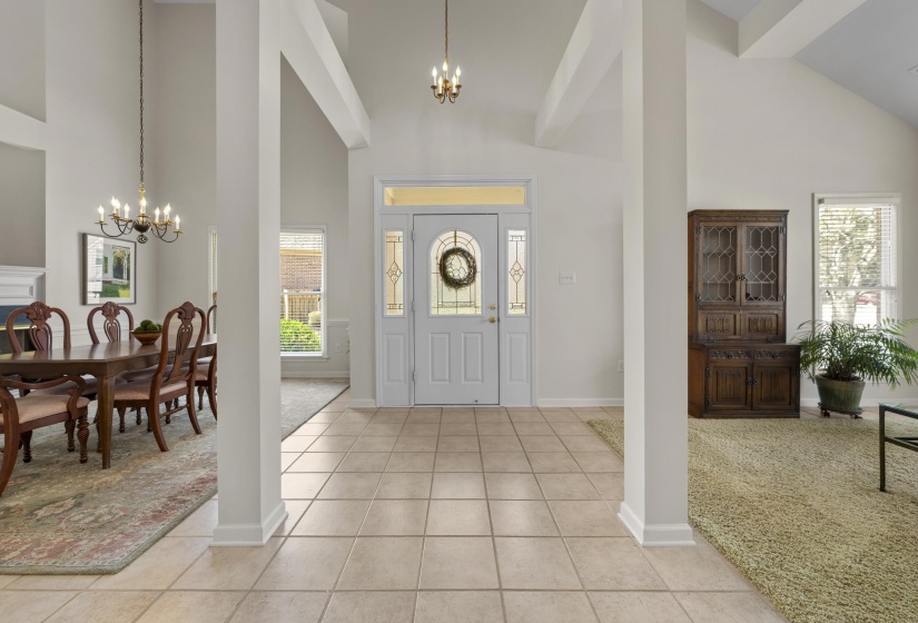 1701 VILLAGE RIDGE PL, Collierville, Tennessee 38017, 3 Bedrooms Bedrooms, 8 Rooms Rooms,2.1 BathroomsBathrooms,Residential,For Sale,VILLAGE RIDGE,10217712