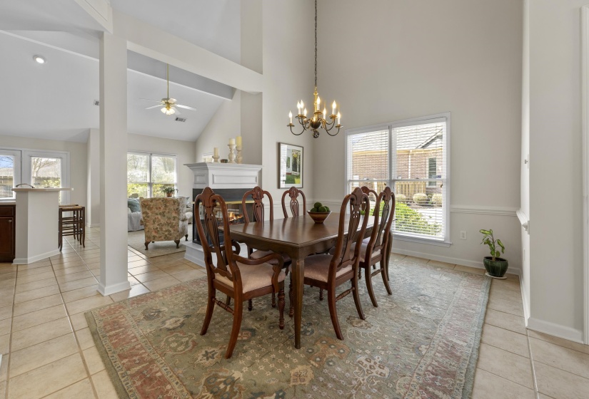 1701 VILLAGE RIDGE PL, Collierville, Tennessee 38017, 3 Bedrooms Bedrooms, 8 Rooms Rooms,2.1 BathroomsBathrooms,Residential,For Sale,VILLAGE RIDGE,10217712