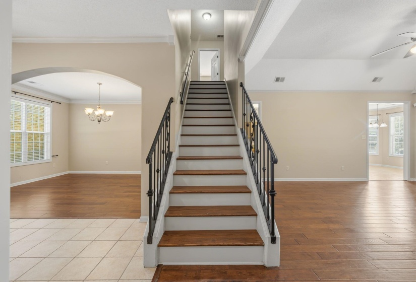 8717 BRUNSWICK FARMS DR, Bartlett, Tennessee 38002, 5 Bedrooms Bedrooms, 9 Rooms Rooms,3.1 BathroomsBathrooms,Residential,For Sale,BRUNSWICK FARMS,10217725