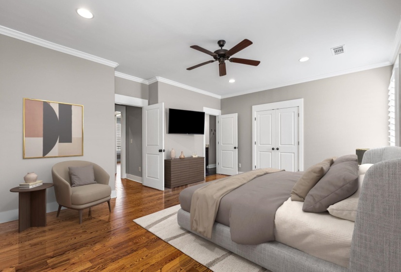 635 FRONT ST, Memphis, Tennessee 38103, 3 Bedrooms Bedrooms, 7 Rooms Rooms,2.2 BathroomsBathrooms,Residential,For Sale,FRONT,10217727