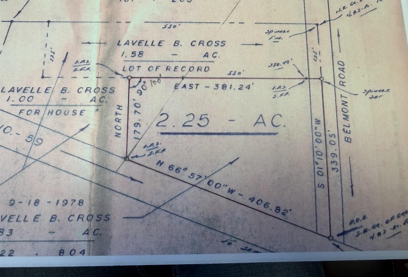 2.25 AC 59 HWY, Mason, Tennessee 38049, ,Land,For Sale,59,10217732