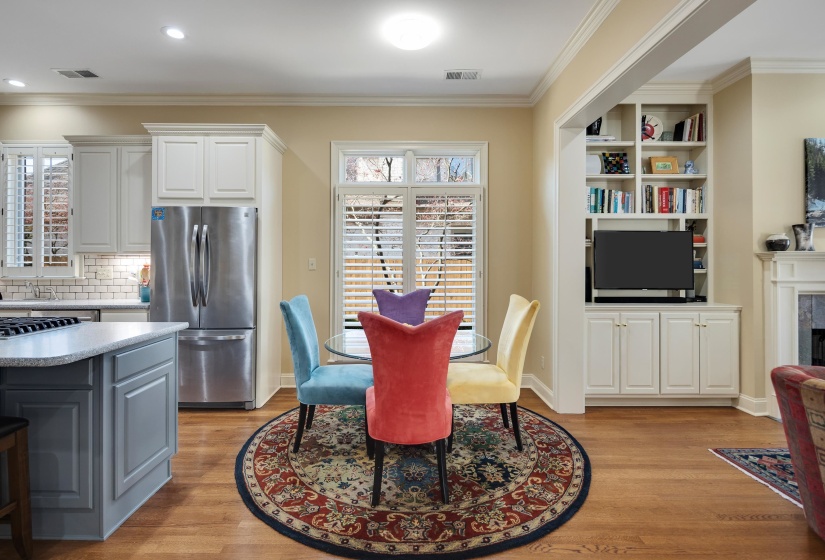 7302 MONT BLANC DR, Germantown, Tennessee 38138, 4 Bedrooms Bedrooms, 9 Rooms Rooms,3.1 BathroomsBathrooms,Residential,For Sale,MONT BLANC,10217738