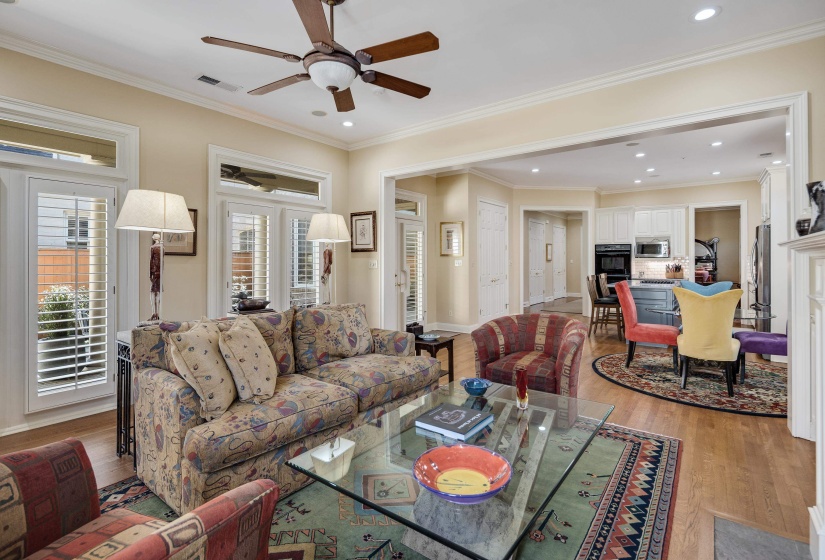 7302 MONT BLANC DR, Germantown, Tennessee 38138, 4 Bedrooms Bedrooms, 9 Rooms Rooms,3.1 BathroomsBathrooms,Residential,For Sale,MONT BLANC,10217738