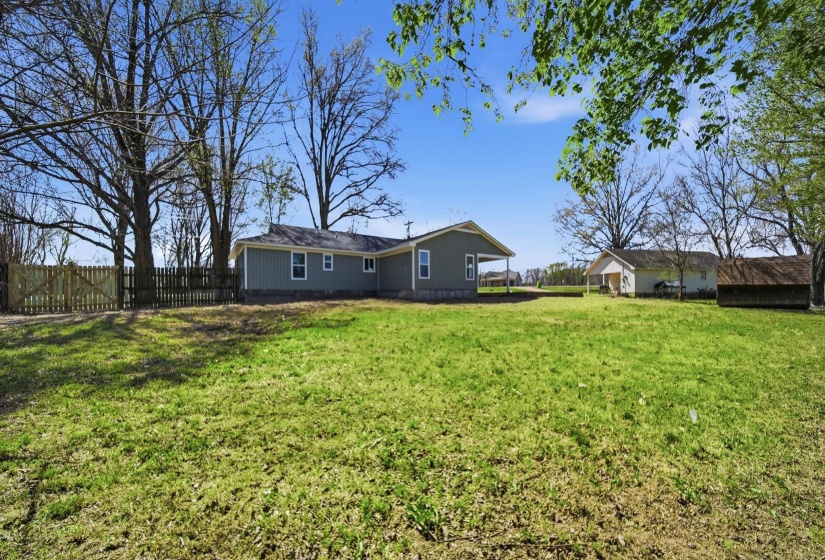 1254 BURNETT LN, Covington, Tennessee 38019, 3 Bedroom Bedrooms, 6 Room Rooms,2 BathroomBathrooms,Residential,For Sale,BURNETT,0,10217744