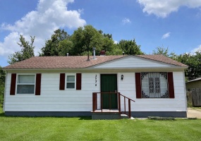 3534 ROCHESTER RD, Memphis, Tennessee 38109, 3 Bedrooms Bedrooms, 5 Rooms Rooms,1 BathroomBathrooms,Residential,For Sale,ROCHESTER,10217759 3534 ROCHESTER RD, Memphis, Tennessee 38109, 3 Bedrooms Bedrooms, 5 Rooms Rooms,1 BathroomBathrooms,Residential,For Sale,ROCHESTER,10217759