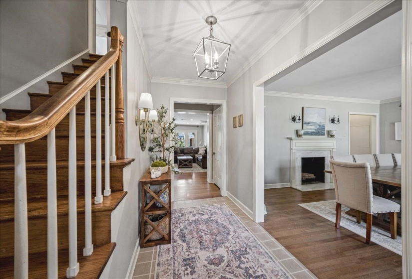 5311 ANGELA RD, Memphis, Tennessee 38120, 5 Bedroom Bedrooms, 9 Room Rooms,3.1 BathroomBathrooms,Residential,For Sale,ANGELA,0,10217761