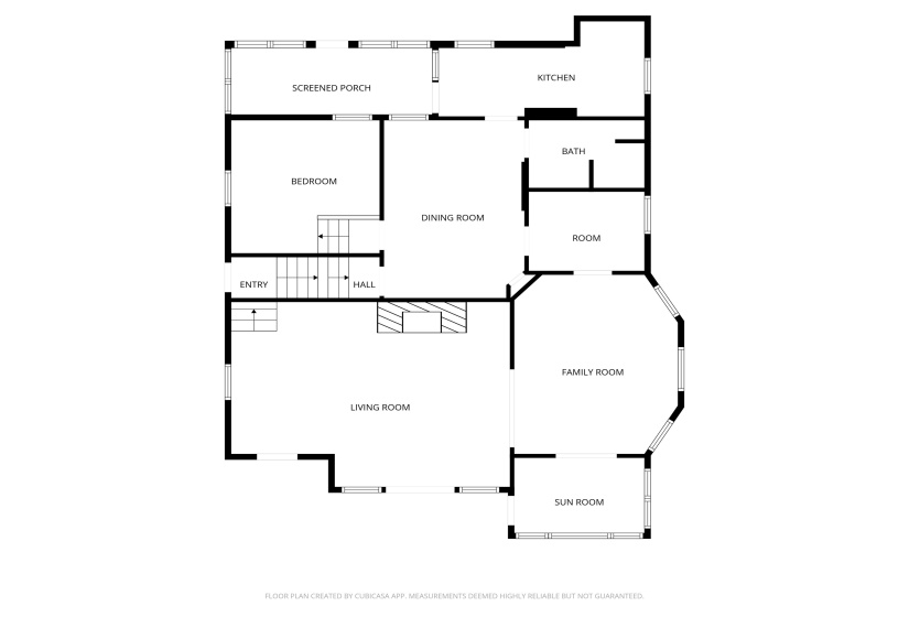 1462 CARR AVE, Memphis, Tennessee 38104, 3 Bedroom Bedrooms, 10 Room Rooms,2 BathroomBathrooms,Residential,For Sale,CARR,0,10217767