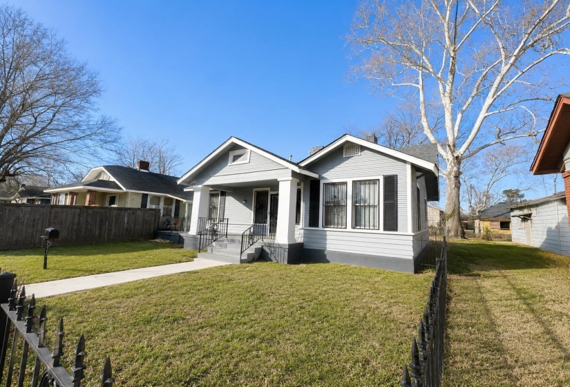 1075 KNEY ST, Memphis, Tennessee 38107, 2 Bedroom Bedrooms, 5 Room Rooms,1 BathroomBathrooms,Rental Properties,For Sale,KNEY,0,10217785