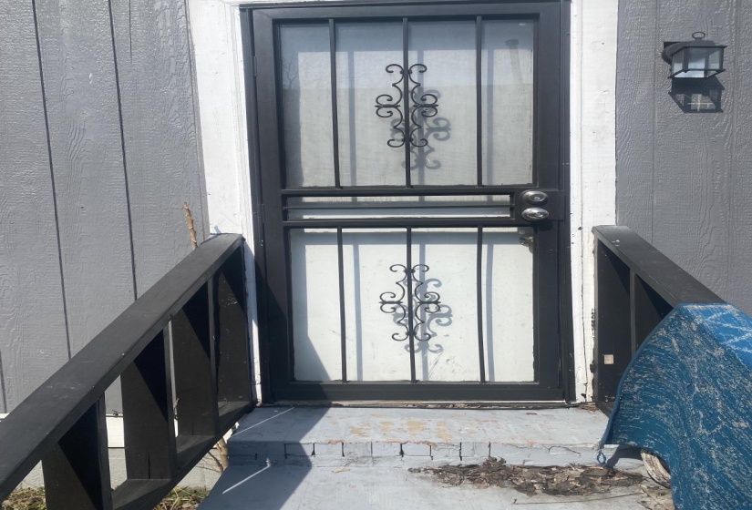 1541 PATTON ST, Memphis, Tennessee 38106, 3 Bedrooms Bedrooms, 6 Rooms Rooms,2 BathroomsBathrooms,Rental Properties,For Sale,PATTON,10217792