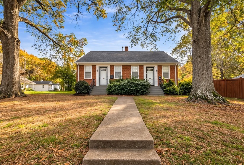 2405 EASTWOOD AVE, Memphis, Tennessee 38112, 1 Bedroom Bedrooms, 4 Rooms Rooms,1 BathroomBathrooms,Rental Properties,For Sale,EASTWOOD,10217813