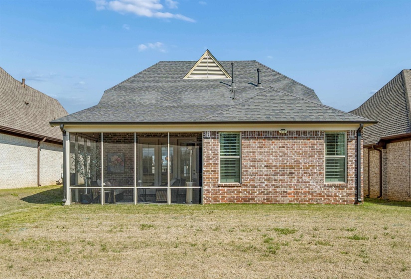340 ST ANDREWS DR, Oakland, Tennessee 38060, 4 Bedroom Bedrooms, 9 Room Rooms,3 BathroomBathrooms,Residential,For Sale,ST ANDREWS,0,10217797
