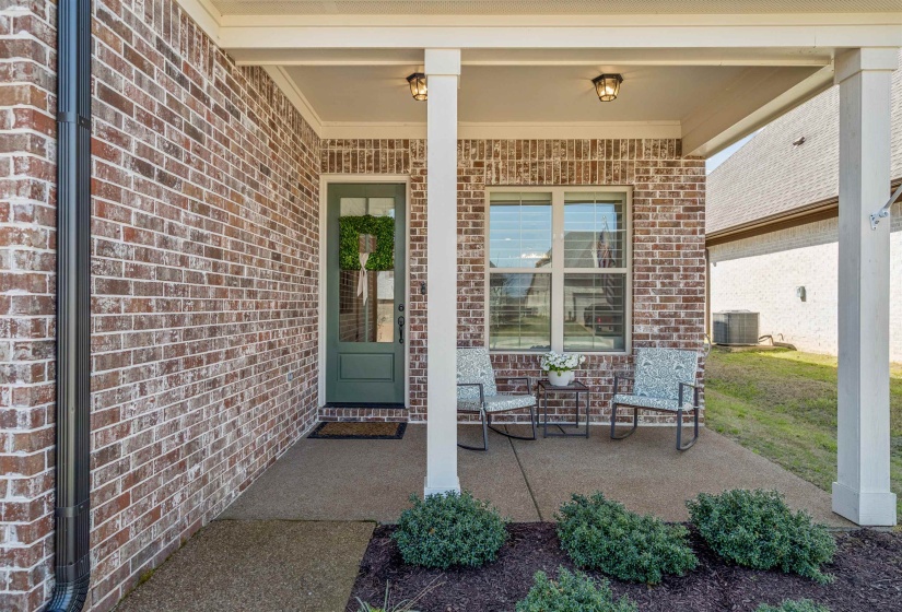 340 ST ANDREWS DR, Oakland, Tennessee 38060, 4 Bedroom Bedrooms, 9 Room Rooms,3 BathroomBathrooms,Residential,For Sale,ST ANDREWS,0,10217797