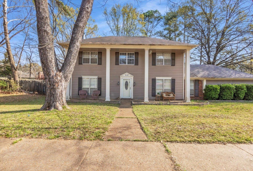 480 FRIARS POINT LN, Memphis, Tennessee 38018, 3 Bedroom Bedrooms, 6 Room Rooms,2.1 BathroomBathrooms,Residential,For Sale,FRIARS POINT,0,10217809
