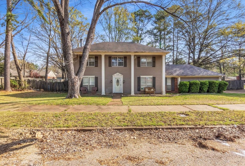 480 FRIARS POINT LN, Memphis, Tennessee 38018, 3 Bedroom Bedrooms, 6 Room Rooms,2.1 BathroomBathrooms,Residential,For Sale,FRIARS POINT,0,10217809