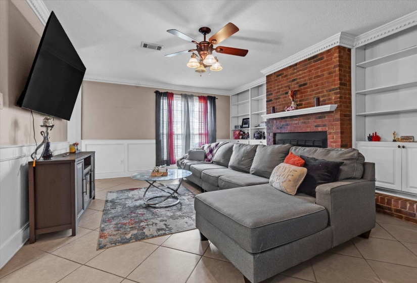 480 FRIARS POINT LN, Memphis, Tennessee 38018, 3 Bedroom Bedrooms, 6 Room Rooms,2.1 BathroomBathrooms,Residential,For Sale,FRIARS POINT,0,10217809