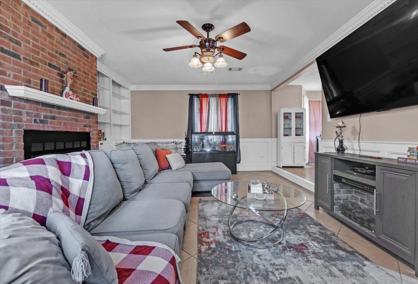 480 FRIARS POINT LN, Memphis, Tennessee 38018, 3 Bedroom Bedrooms, 6 Room Rooms,2.1 BathroomBathrooms,Residential,For Sale,FRIARS POINT,0,10217809