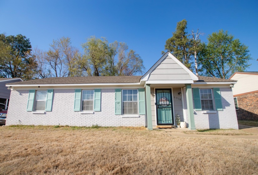 6310 MARTINWOOD DR, Millington, Tennessee 38053, 3 Bedroom Bedrooms, 6 Room Rooms,1 BathroomBathrooms,Residential,For Sale,MARTINWOOD,0,10217819