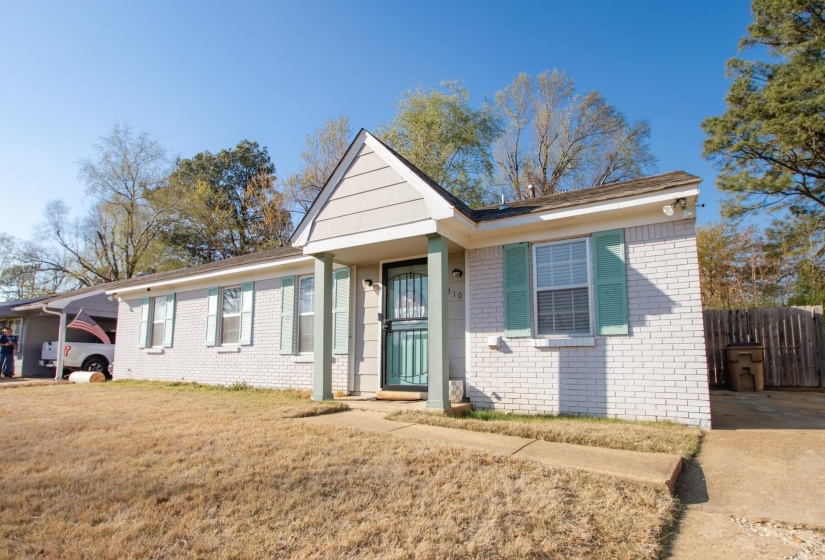 6310 MARTINWOOD DR, Millington, Tennessee 38053, 3 Bedroom Bedrooms, 6 Room Rooms,1 BathroomBathrooms,Residential,For Sale,MARTINWOOD,0,10217819