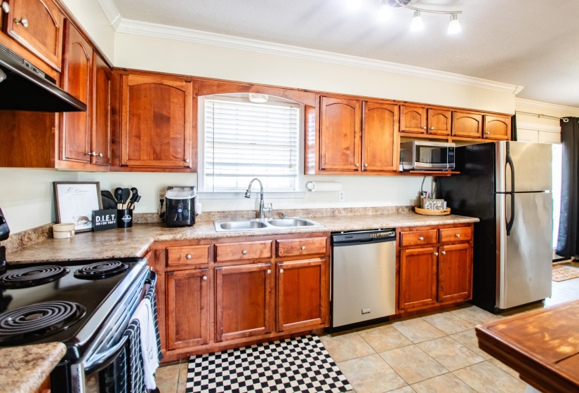 6310 MARTINWOOD DR, Millington, Tennessee 38053, 3 Bedroom Bedrooms, 6 Room Rooms,1 BathroomBathrooms,Residential,For Sale,MARTINWOOD,0,10217819