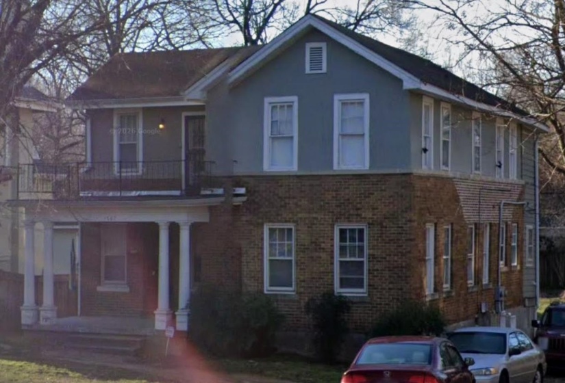 1587 PKY, Memphis, Tennessee 38112, 4 Bedrooms Bedrooms, 10 Rooms Rooms,3 BathroomsBathrooms,Residential,For Sale,10217823