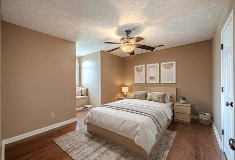 565 BOWEN DR, Savannah, Tennessee 38372, 3 Bedroom Bedrooms, 11 Room Rooms,2.1 BathroomBathrooms,Residential,For Sale,BOWEN,0,10217826