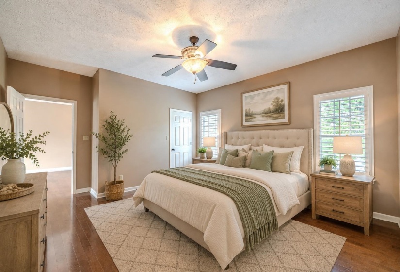 565 BOWEN DR, Savannah, Tennessee 38372, 3 Bedroom Bedrooms, 11 Room Rooms,2.1 BathroomBathrooms,Residential,For Sale,BOWEN,0,10217826