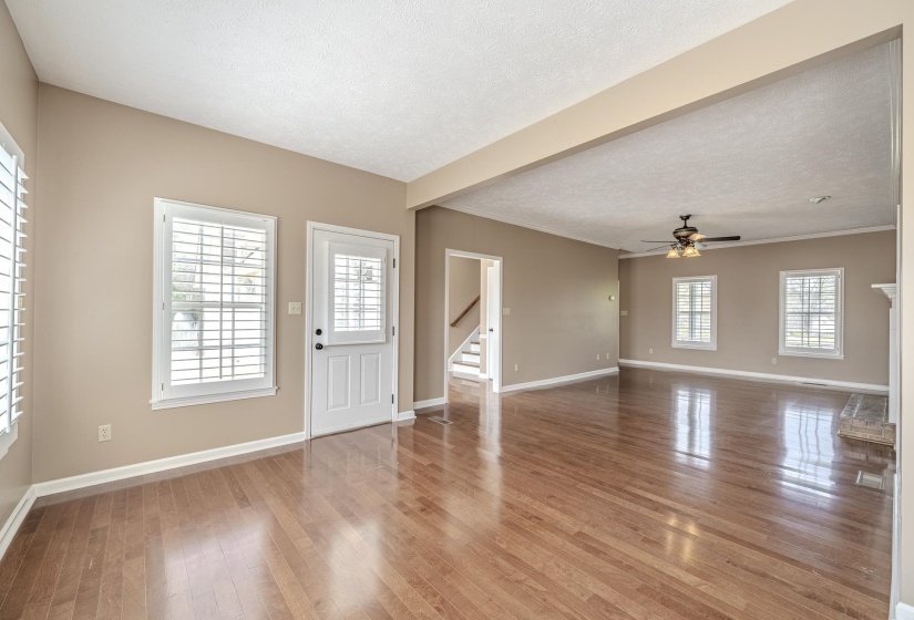 565 BOWEN DR, Savannah, Tennessee 38372, 3 Bedroom Bedrooms, 11 Room Rooms,2.1 BathroomBathrooms,Residential,For Sale,BOWEN,0,10217826