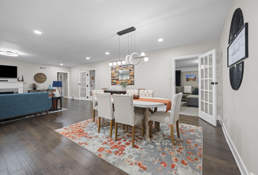 260 FENWICK RD, Memphis, Tennessee 38111, 4 Bedroom Bedrooms, 8 Room Rooms,3 BathroomBathrooms,Residential,For Sale,FENWICK,0,10217829