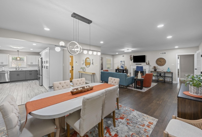 260 FENWICK RD, Memphis, Tennessee 38111, 4 Bedroom Bedrooms, 8 Room Rooms,3 BathroomBathrooms,Residential,For Sale,FENWICK,0,10217829