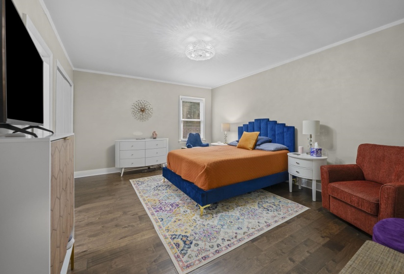 260 FENWICK RD, Memphis, Tennessee 38111, 4 Bedroom Bedrooms, 8 Room Rooms,3 BathroomBathrooms,Residential,For Sale,FENWICK,0,10217829