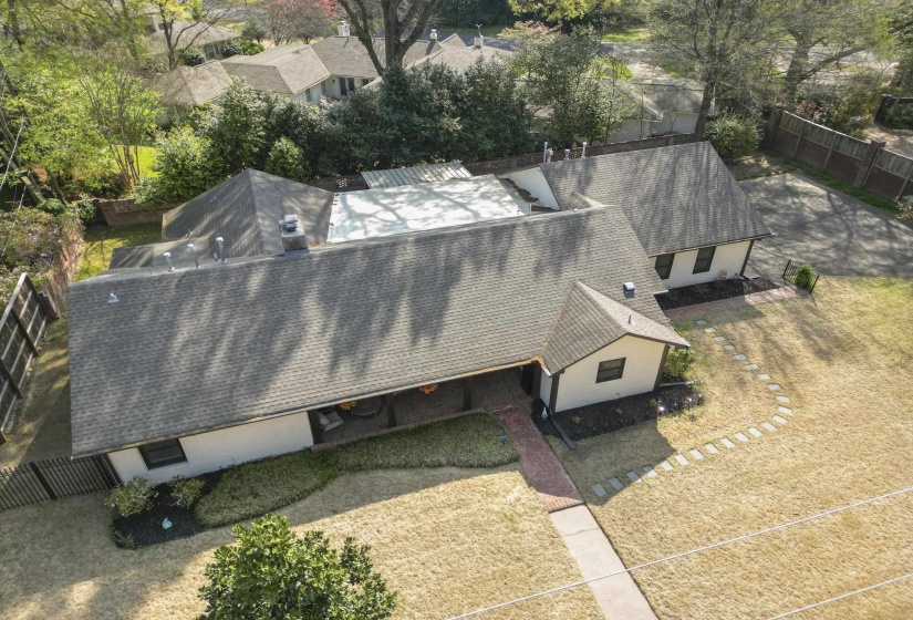 260 FENWICK RD, Memphis, Tennessee 38111, 4 Bedroom Bedrooms, 8 Room Rooms,3 BathroomBathrooms,Residential,For Sale,FENWICK,0,10217829