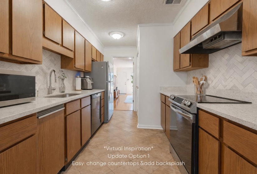 468 JACK KRAMER DR, Memphis, Tennessee 38117, 2 Bedroom Bedrooms, 5 Room Rooms,2.1 BathroomBathrooms,Residential,For Sale,JACK KRAMER,0,10217831